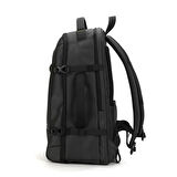 Büyük Boy Seyahat ve Laptop için Sırt Çantası Baggaj S24101