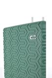 Mçs Polipropilen Valiz V377 75 CM