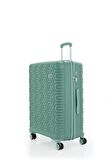 Mçs Polipropilen Valiz V377 75 CM