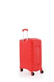 Mçs Polipropilen Valiz V377 65 CM