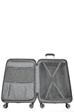 Mçs Polipropilen Valiz V377 65 CM