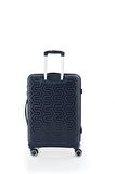 Mçs Polipropilen Valiz V377 65 CM