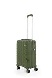 Mçs Polipropilen Valiz V377 55 CM