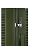 Mçs Polipropilen Valiz V377 65 CM