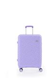 Mçs Polipropilen Valiz V377 65 CM