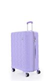 Mçs Polipropilen Valiz V377 75 CM