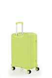 Mçs Polipropilen Valiz V377 65 CM