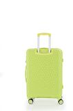Mçs Polipropilen Valiz V377 65 CM