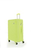 Mçs Polipropilen Valiz V377 75 CM