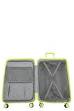 Mçs Polipropilen Valiz V377 75 CM