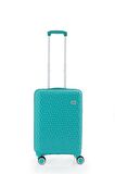 Mçs Polipropilen Valiz V377 55 CM
