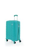 Mçs Polipropilen Valiz V377 65 CM