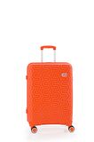 Mçs Polipropilen Valiz V377 65 CM