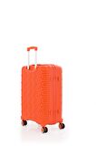 Mçs Polipropilen Valiz V377 65 CM