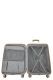 Mçs Polipropilen Valiz V377 75 CM