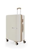 Mçs Polipropilen Valiz V374 75 CM