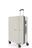 Mçs Polipropilen Valiz V374 75 CM