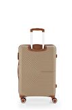 Mçs Polipropilen Valiz V374 65 CM