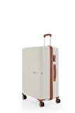 Mçs Polipropilen Valiz V374 75 CM