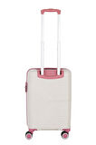 Mçs Polipropilen Valiz V374 55 CM