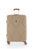Mçs Polipropilen Valiz V375 75 CM