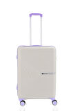 Mçs Polipropilen Valiz V374 65 CM