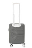 Mçs Polipropilen Valiz V374 55 CM