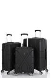 MÇS 375  POLİPROPİLEN SET VALİZ