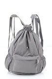KS25241 KADIN SPOR SIRT ÇANTASI