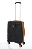 Mçs Polipropilen Valiz V375 55 CM