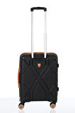 Mçs Polipropilen Valiz V375 55 CM