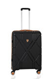 Mçs Polipropilen Valiz V375 65 CM