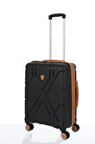 Mçs Polipropilen Valiz V375 65 CM
