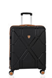 Mçs Polipropilen Valiz V375 75 CM