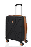 Mçs Polipropilen Valiz V375 75 CM