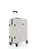 MÇS 375  POLİPROPİLEN SET VALİZ