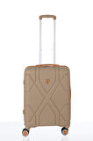 Mçs Polipropilen Valiz V375 55 CM