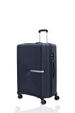 V374 SU Y.ÜRETİM PP VALİZ 75 CM + 65 CM