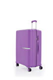 V374 SU Y.ÜRETİM PP VALİZ 75 CM + 65 CM