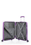V374 SU Y.ÜRETİM PP VALİZ 75 CM + 65 CM
