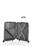 V374 SU Y.ÜRETİM PP VALİZ 75 CM + 65 CM