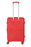 V374 SU Y.ÜRETİM PP VALİZ 75 CM + 65 CM