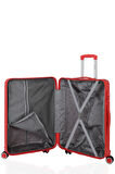 V374 SU Y.ÜRETİM PP VALİZ 75 CM + 65 CM