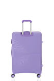 V374 SU Y.ÜRETİM PP VALİZ 75 CM + 65 CM