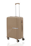 V374 SU Y.ÜRETİM PP VALİZ 75 CM + 65 CM