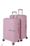 V374 SU Y.ÜRETİM PP VALİZ 75 CM + 65 CM