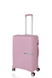 V374 SU Y.ÜRETİM PP VALİZ 75 CM + 65 CM