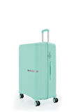 V374 SU Y.ÜRETİM PP VALİZ 75 CM + 65 CM