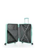 V374 SU Y.ÜRETİM PP VALİZ 75 CM + 65 CM