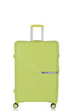 V374 SU Y.ÜRETİM PP VALİZ 75 CM + 65 CM